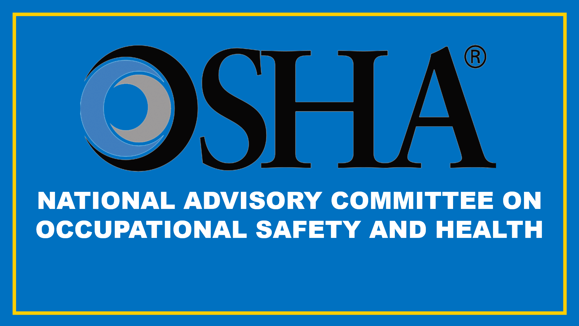 Michael Larrañaga appointed to the National Advisory Committee on Occupational Safety and Health Michael Larrañaga appointed to the National Advisory Committee on Occupational Safety and Health