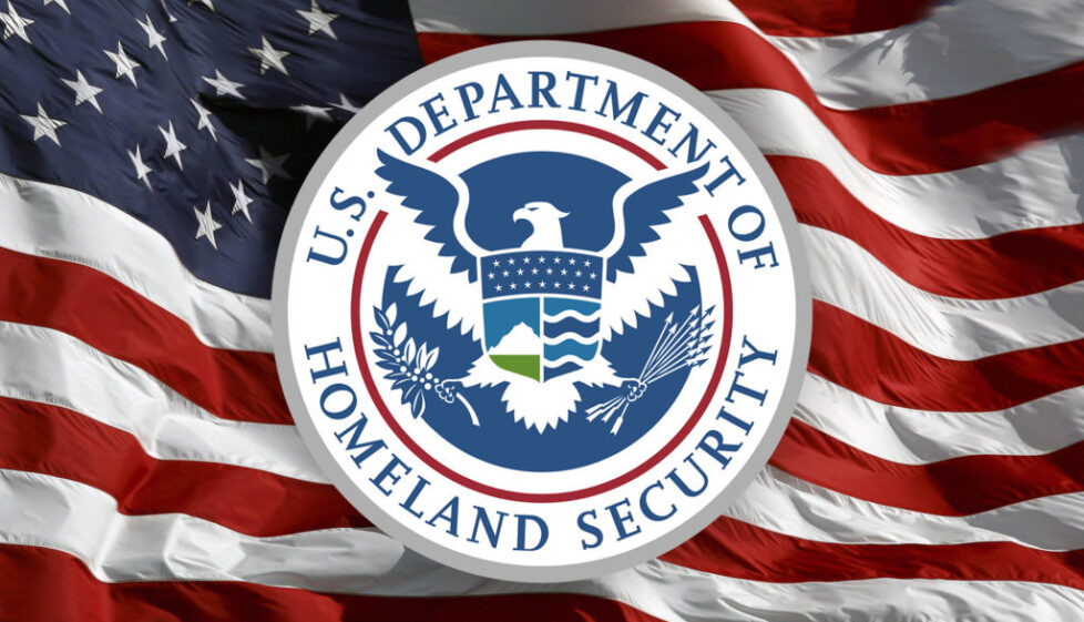 DHS Logo