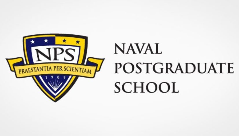 Naval post graduate school