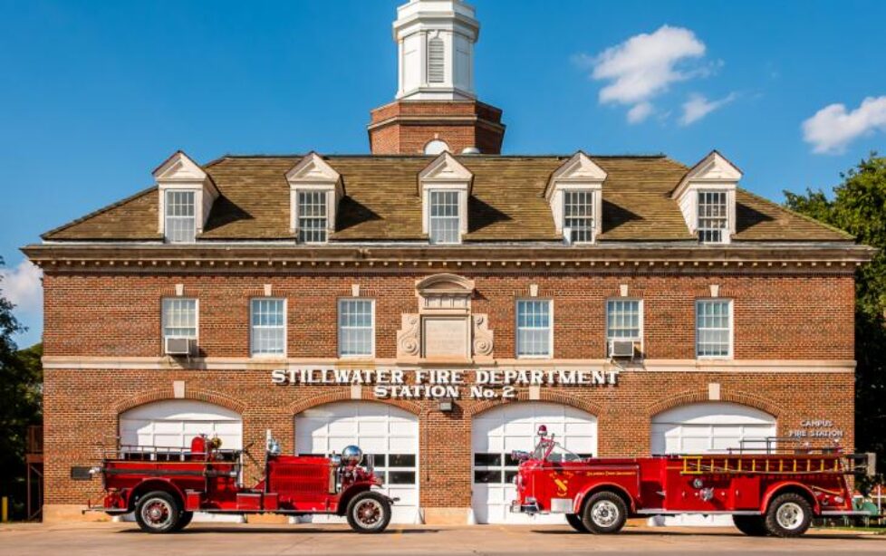 Pat Brock Endowed Professorship