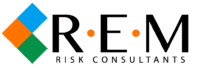 REM Risk Consultants Logo