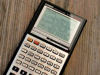 Calculators created to assist users with tasks related to REM's services.
