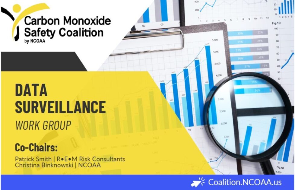 NCOAA Data Surveillance