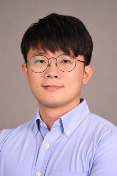 Chi-Yang (Rex) Li
