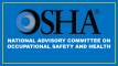 Michael Larrañaga appointed to the National Advisory Committee on Occupational Safety and Health
