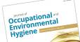 Michael Larrañaga Named New Editor-In-Chief for the Journal of Occupational and Environmental Hygiene